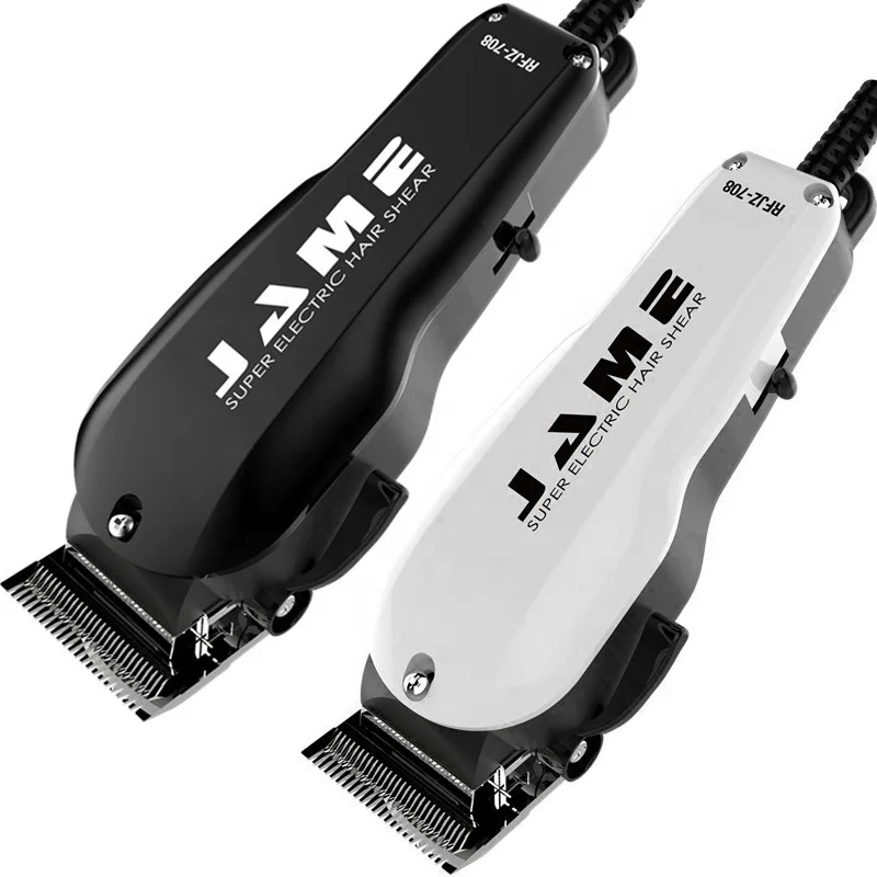 Corded classic professional barber hair clipper JM7501