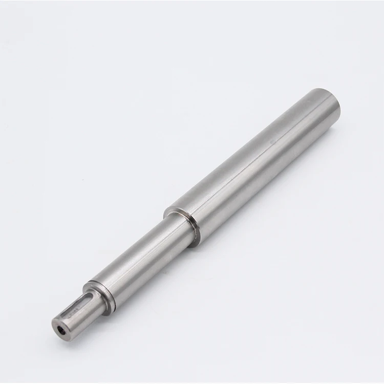 
China Supplier Industrial Parts Custom Transmission Shaft 