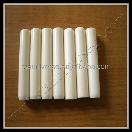 STA высокая прочность ZrO2 трубки из циркониевой керамики/трубы/изолятор