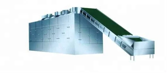 
Bag Drying Mahine Washing cleaning Drying Line 