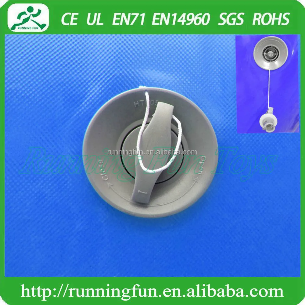 Cheap Water Park Inflatable Floating Water Trampoline Water Game Toy Jumping Blob Trampoline For Sale