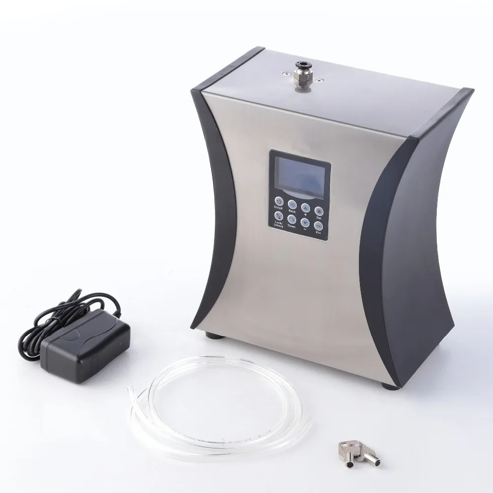 
new electric scent diffuser,hvac scent fragrance diffuser aroma diffuser machine 