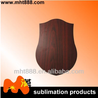 сублимации деревянная медаль l34-22