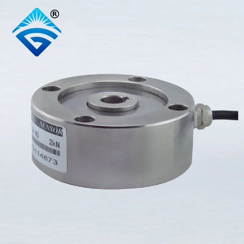 TJH-4D cheap dynamic precision tension loadcell spoke compression tension load cells