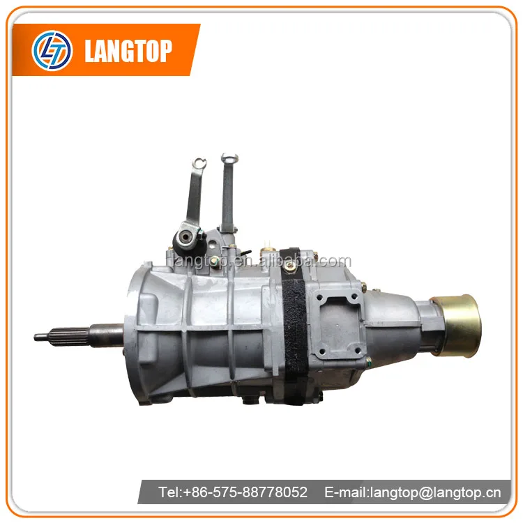 
Car Gearbox for Toyota Hiace 3L 5L 33030-0L010 