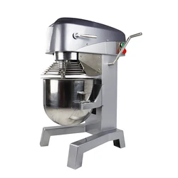 B15  Industrial Food Mixer Machine With Competitive Price