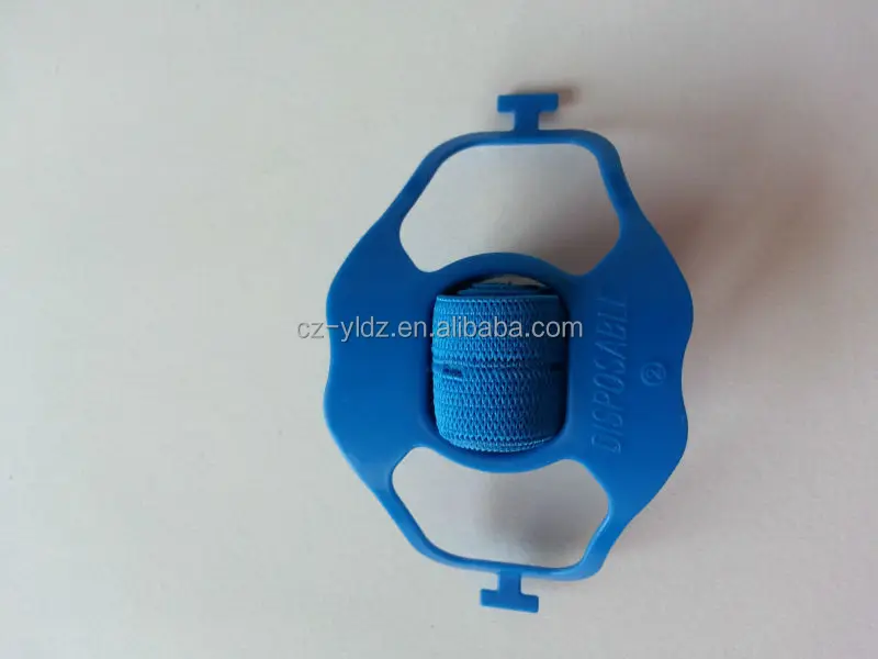 Adult, Pediatric Disposable Bite Block (Mouth Guard)