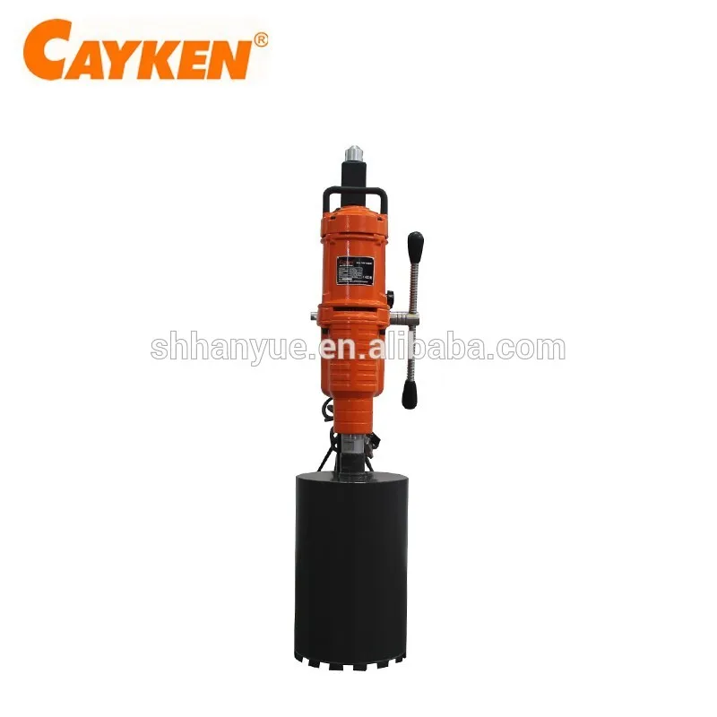SCY-3050E CAYKEN  High Power Tools 305mm Core Cutting Machine Concrete Drill