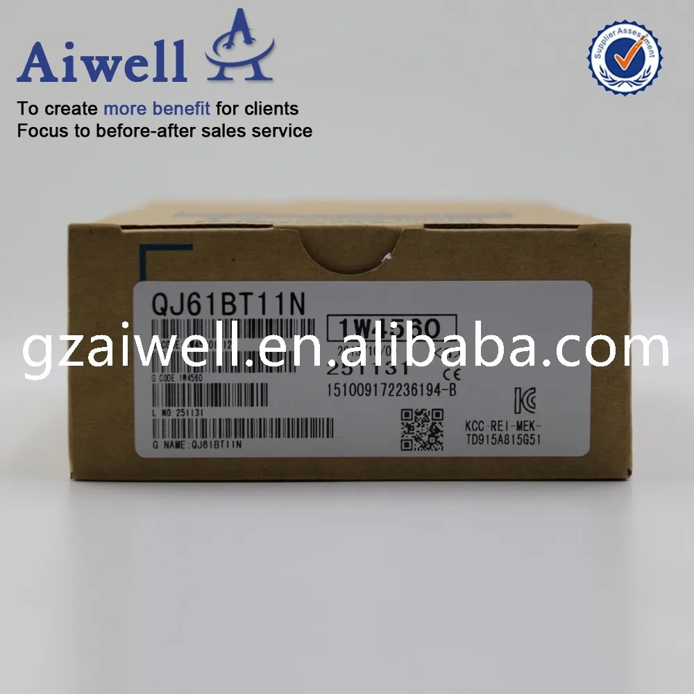 Best Quality PLC Controller Mitsubishi