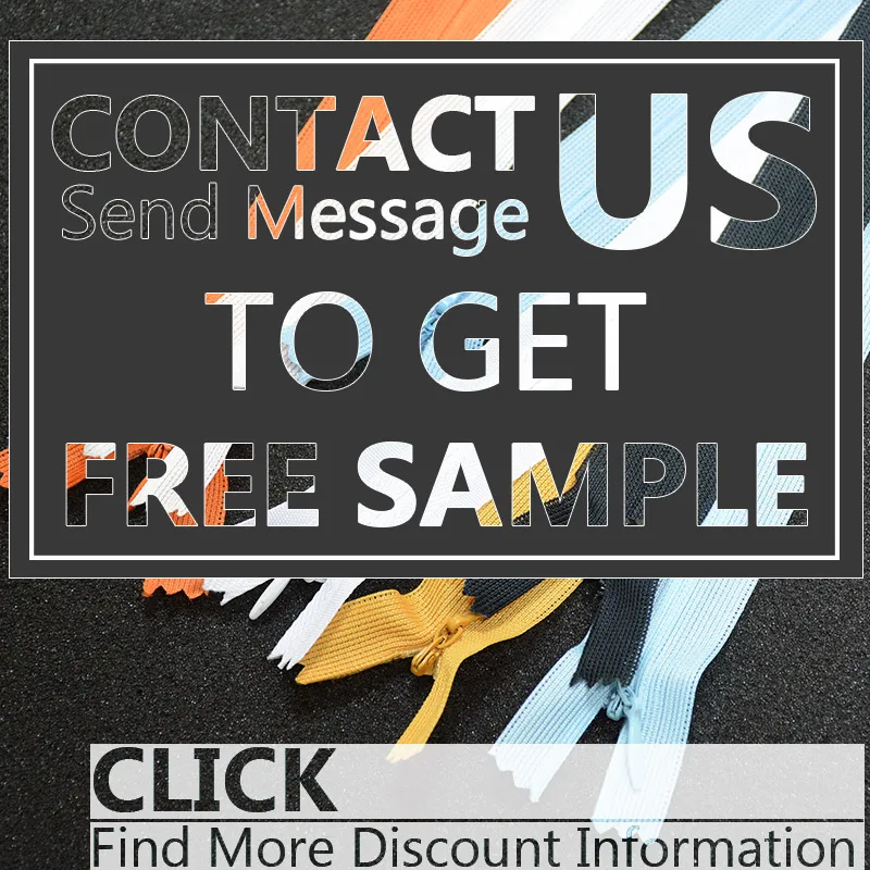 
No 5 metal zipper roll Long Chain Custom-Made Golden Teeth Metal Zipper For Luggage 