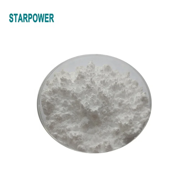 
Factory supply high quality nmn pharmaceutical grade bulk powder 