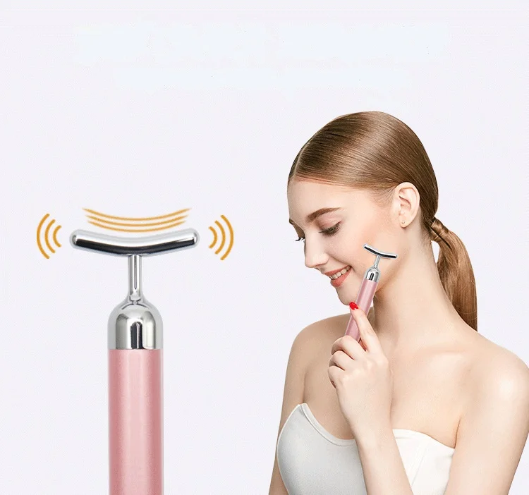 New Innovative Daily Use Products In New Zealand skin revitalizing Massager