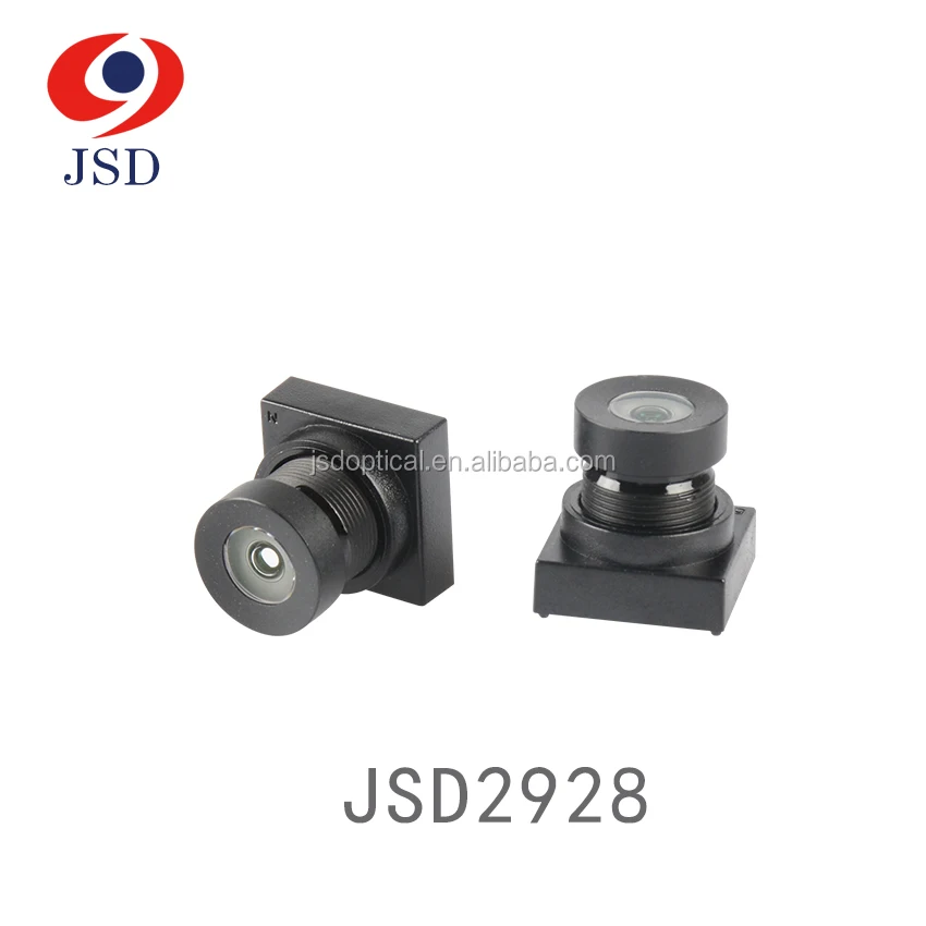 8mp 4k 2.9mm lens m8 mount for raspberry pi camera module