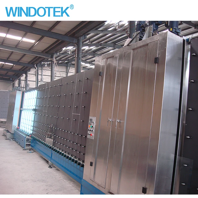 IG Insulating Glass Production Line Machine
