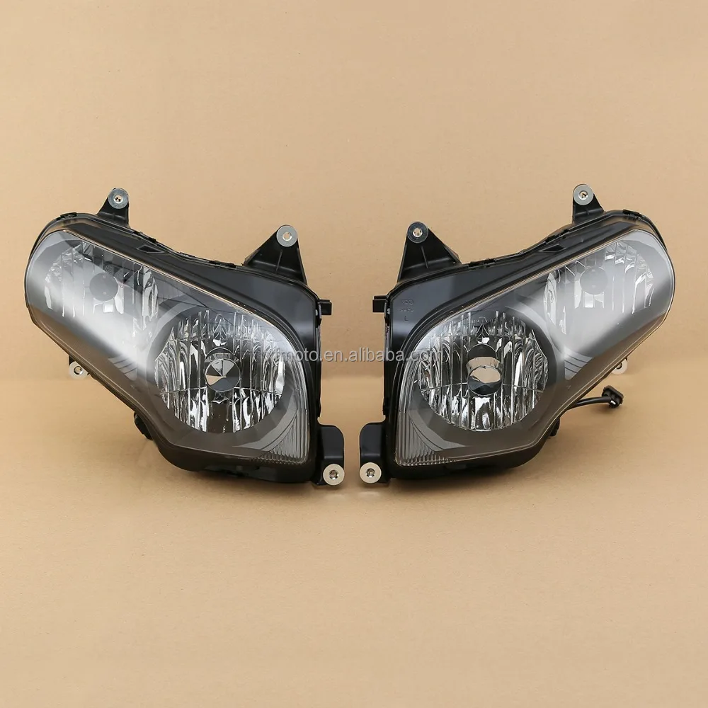 Фара в сборе для HONDA Goldwing GL1800 GL 1800 2006-2011 2007 2008