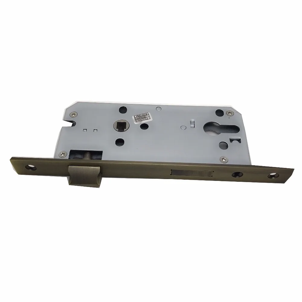STAINLESS STEEL 85*45 MORTICE LOCK