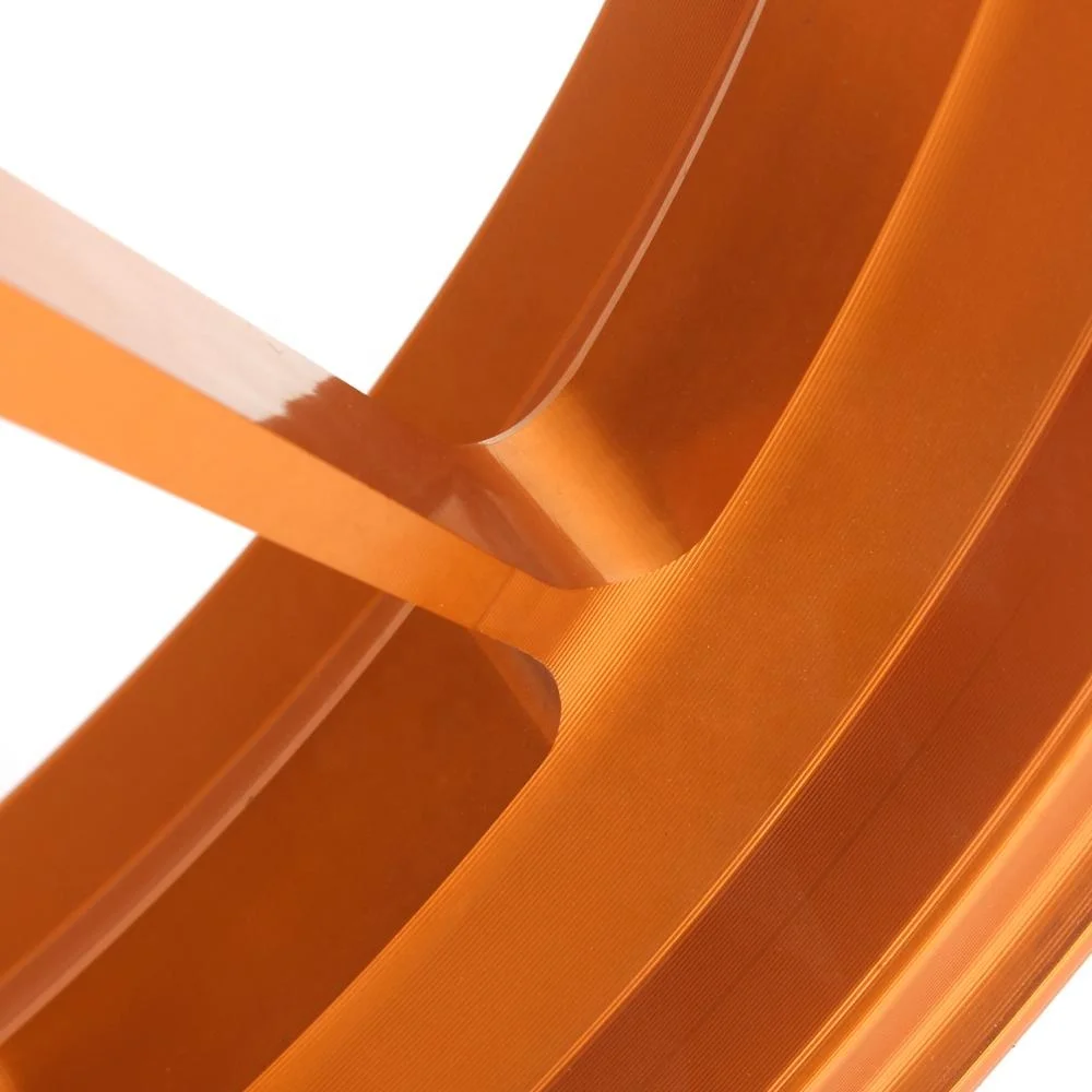 
Custom motorcycle aluminum alloy motorcycle wheel rim 