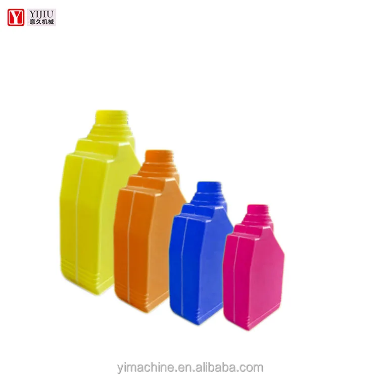 Extrusion Blow Molding Machine for PP PE HDPE PVC Bottles