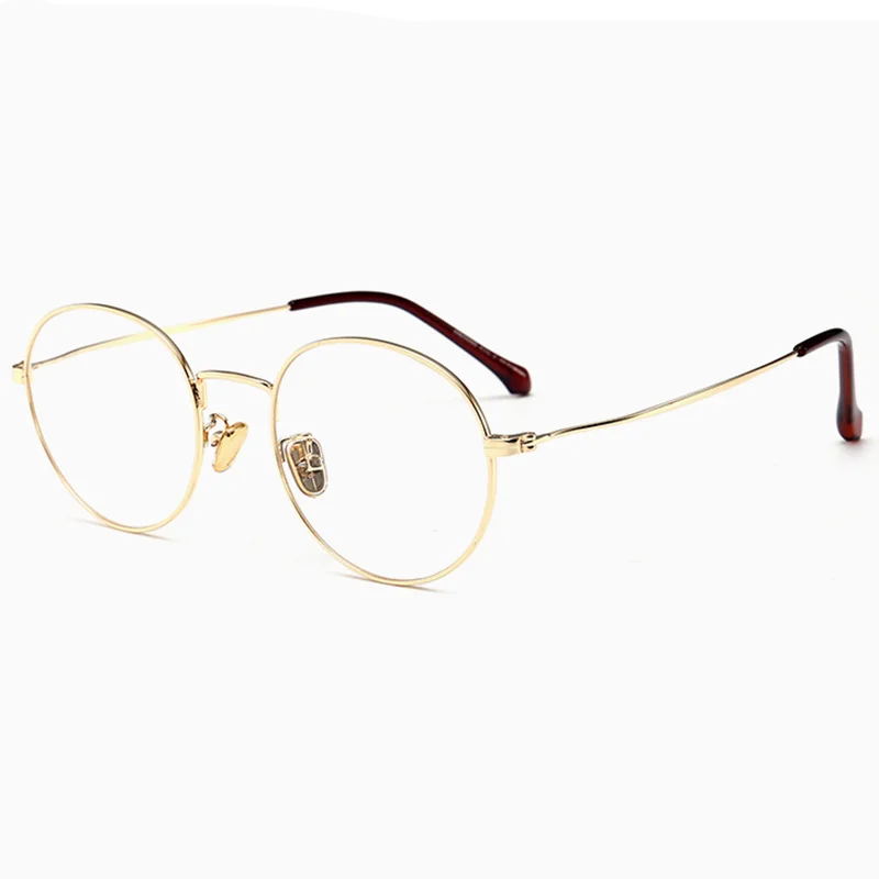 HH60086 Fashion beautiful latest korean glasses frames for girls