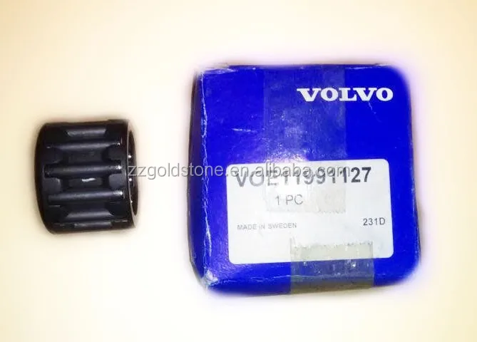 EC290B Excavator Travel Gearbox Needle Bearing 7117-38230 7117-38520 7117-38360 7117-38420