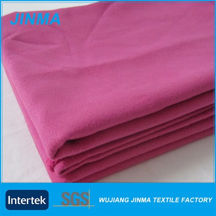 Широко используется высокое качество ткань из микроволокна микрофибры абсорбент ткани