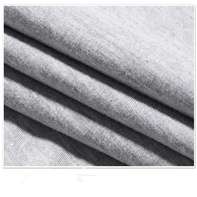 Custom cotton t-shirts wholesale screen printing t shirt