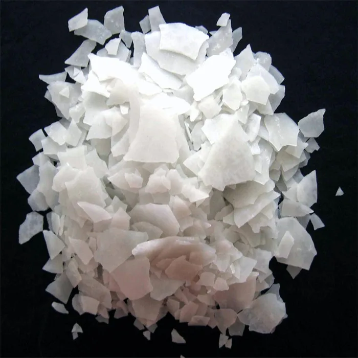 
High purity 47% magnesium chloride price 46 % white tablet mgcl2 industrial grade 