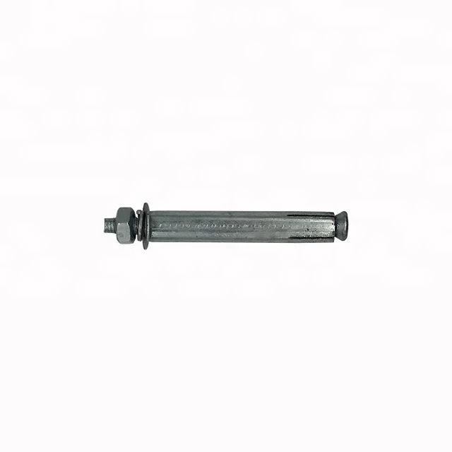 
Galvanized Expansion Bolt 