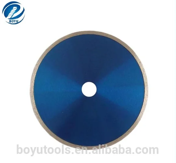 TCT and diamond circular cutting marble blade