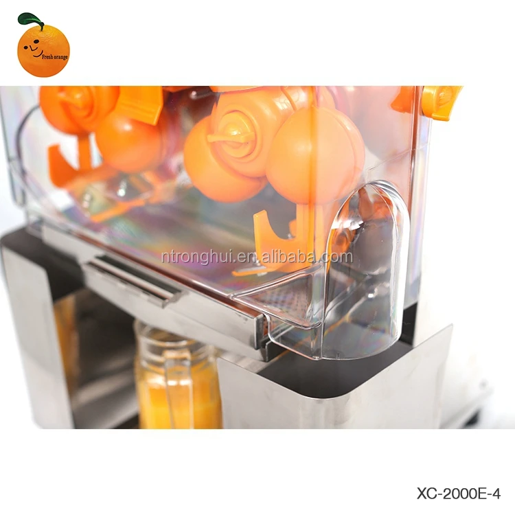 Industrial Citrus Juicer,Lemon Citrus Orange Juice Machine Squeezer