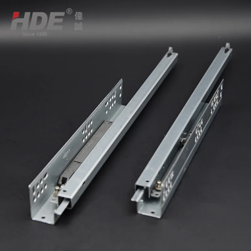 Стандартный европейский выдвижной ящик, качественный оцинкованный листовой поддон, выдвижной ящик с замковым штифтом