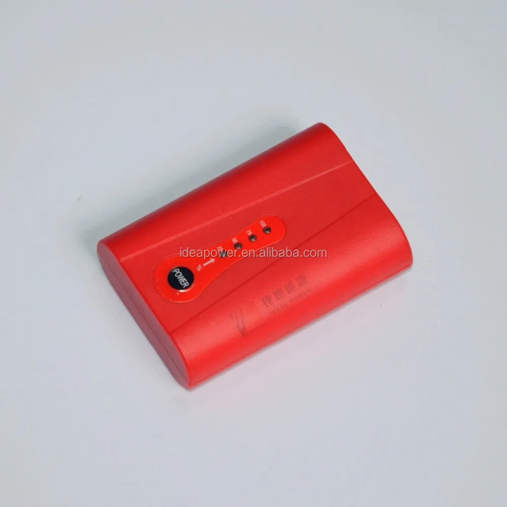 
Thermal Heated Underwear Operated by Battery 7.4v 2600mAh Lithium 