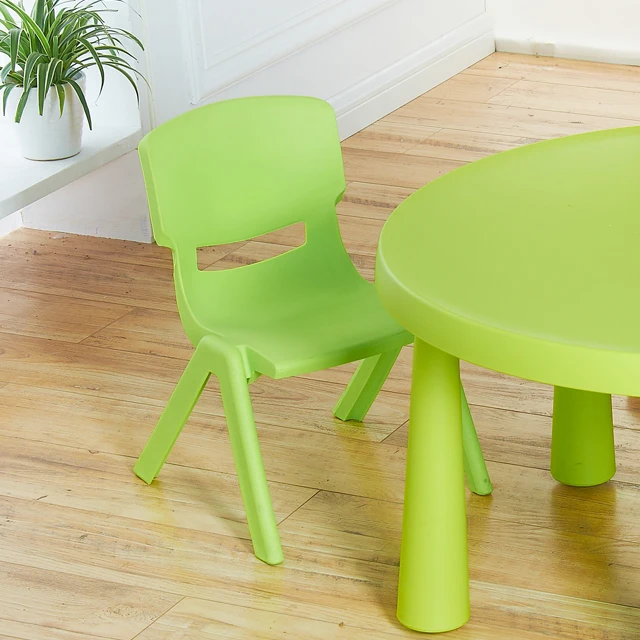 
Plastic wholesale nursery school party study student children child kid chair 
