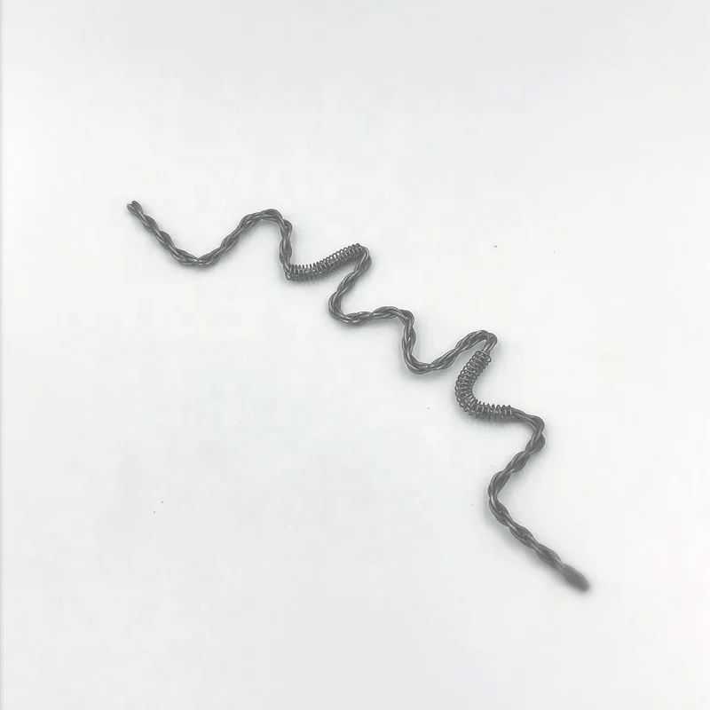 
Cheap Price Custom 99.95% tungsten wolfram wire rope 