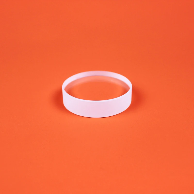 Прозрачный лист кварцевого стекла высокого давления JD