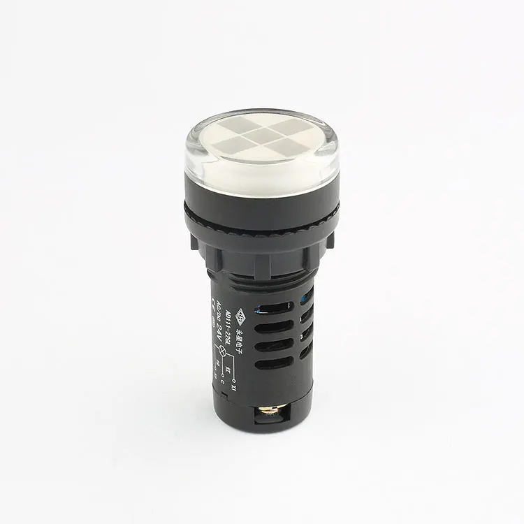 Professional China Supplier led push button switch micro push button tactile switch 16mm pilot lamps