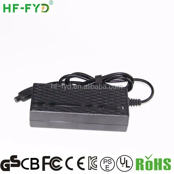 FY-4202000 42V 2A lithium battery charger for 36V 10S lithium battery