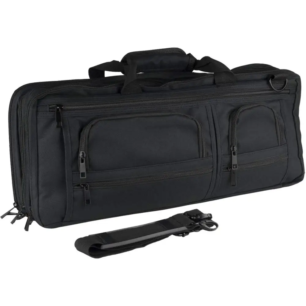 
Water Resistant and Durable Chef Knife Roll Bag 