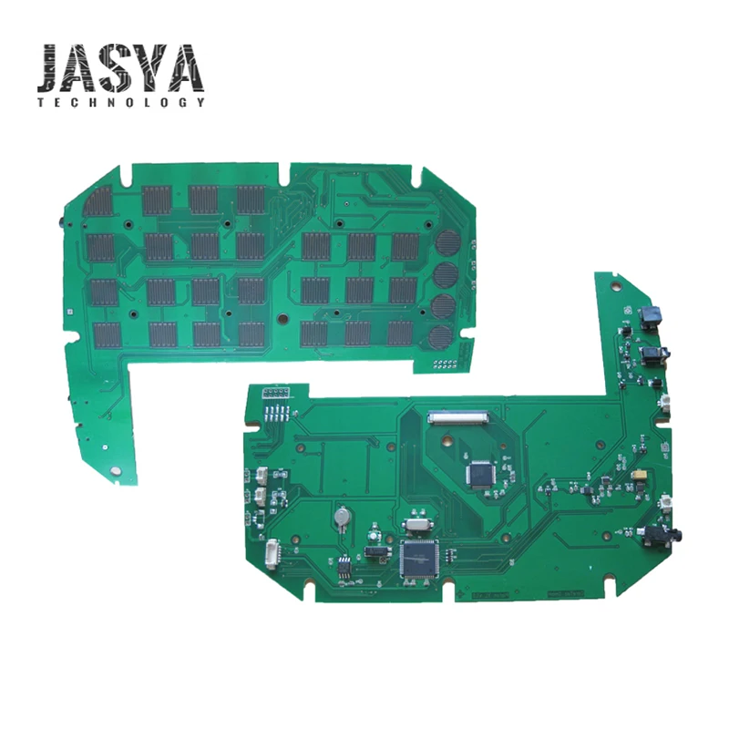 
 Плата интегрированного контроллера, основная плата для разработки электроники  