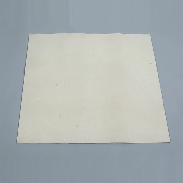 
industrial 100 wool 6mm thick thermal insulation felt fabric 