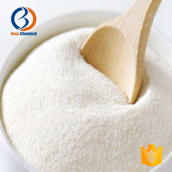 
factory supply Potassium fluoride with best price CAS: 7789-23-3 