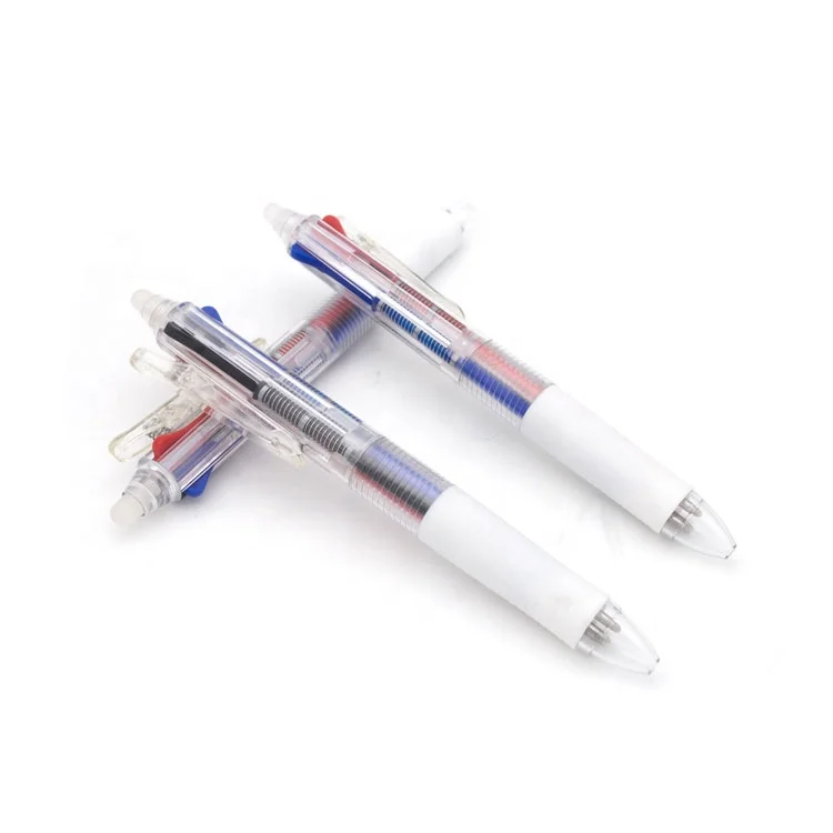 Шариковая ручка honyal friction 3 в 1