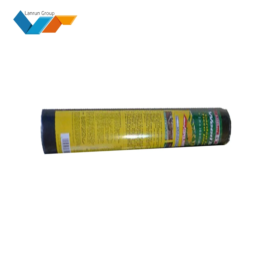 pp spunbond nonwoven landscape/weed block/barrier/ender fabric