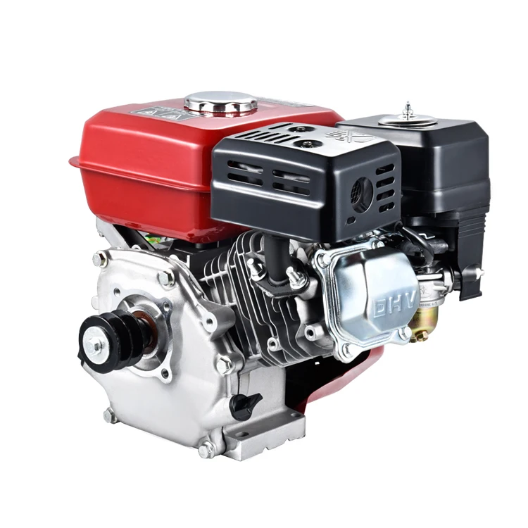 Китайский поставщик двигатель 7 5hp для смешивания масла и бензиновых машин