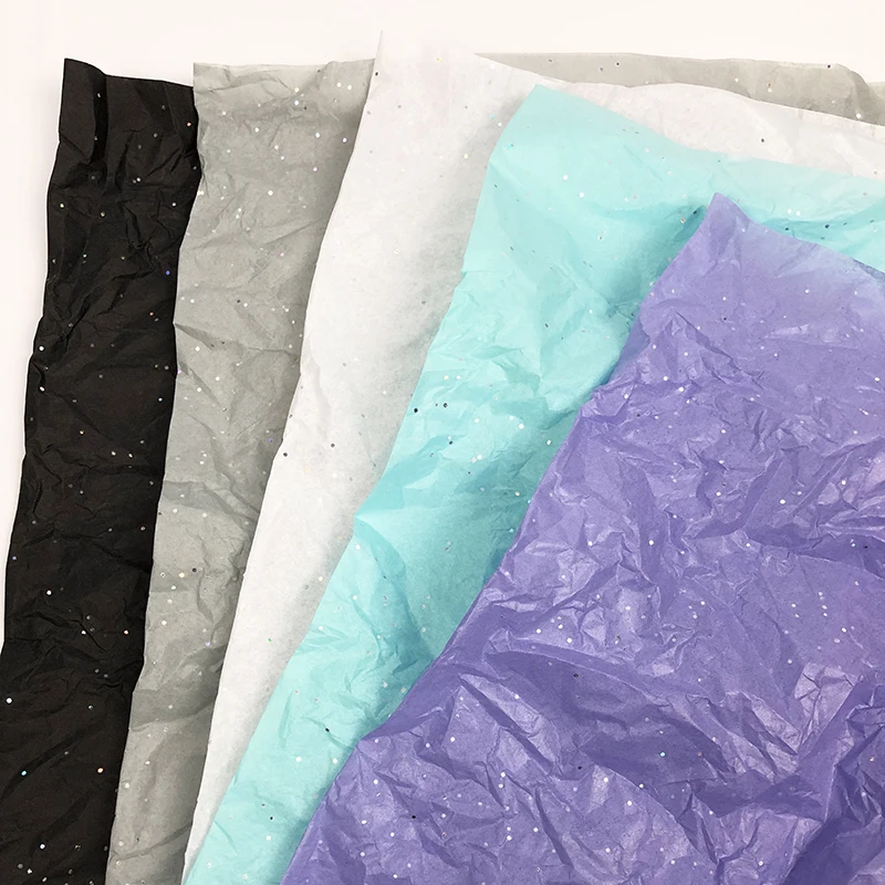 
Hot sale English Newspaper flower bouquet wrapping paper for flowers gifts 