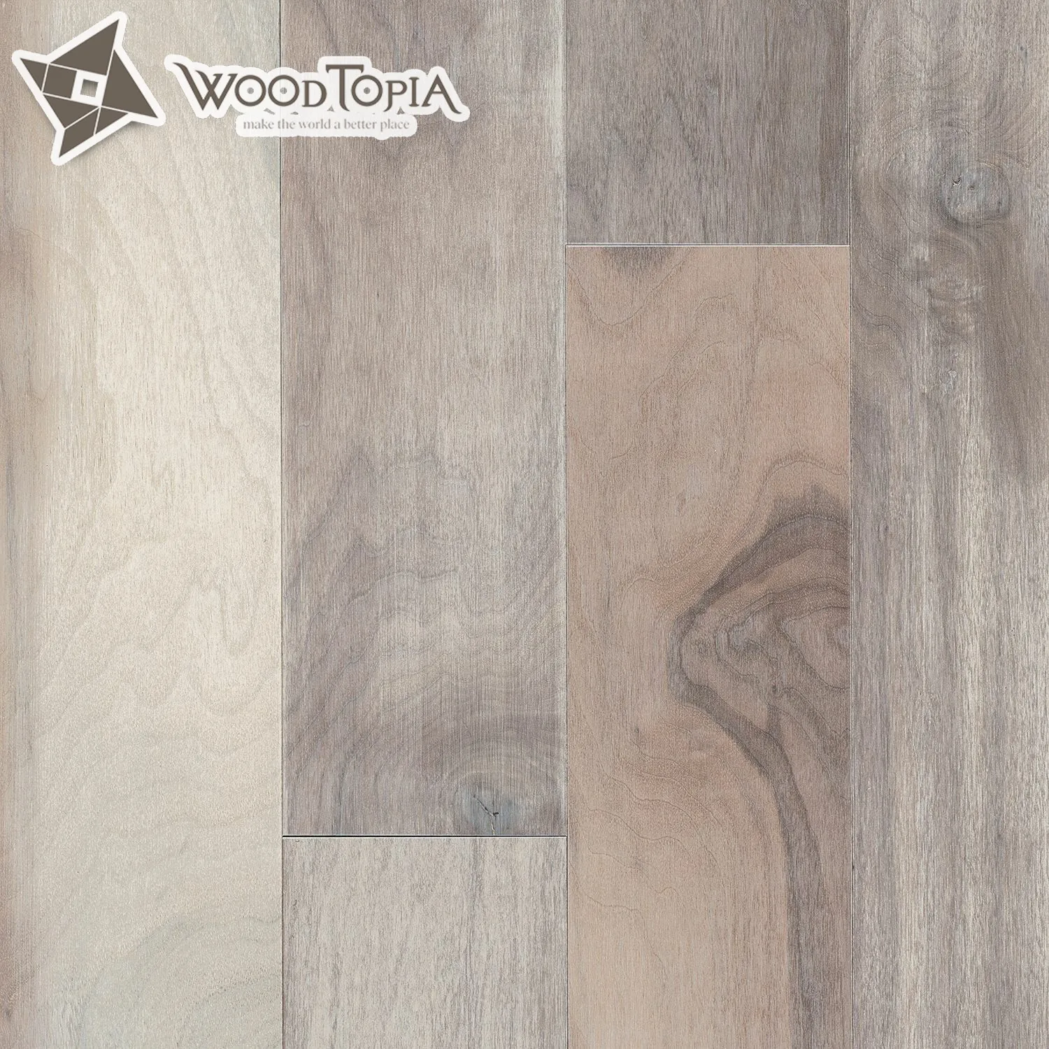 Best quality walnut engineered hardwood flooring for living room