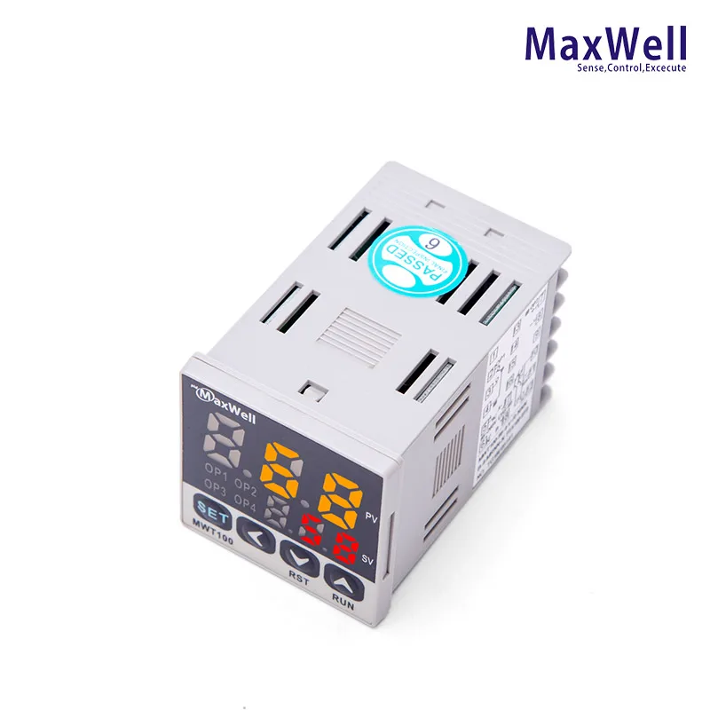dual adjustable multi 24vdc programmable digital timer relay
