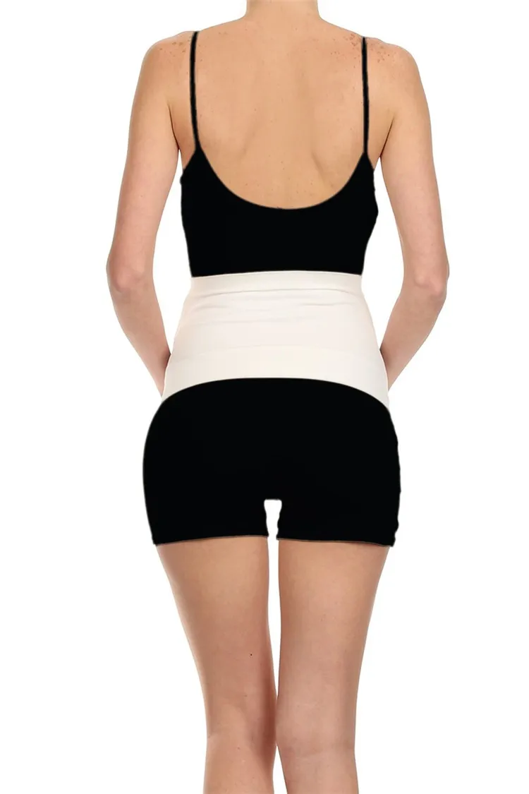 
Maternity support belt pregnancy belt back belly strap 