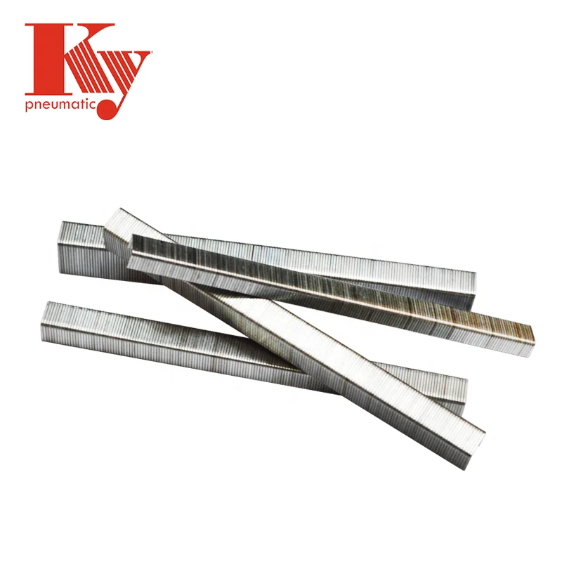 silver colored staples 7112  staples