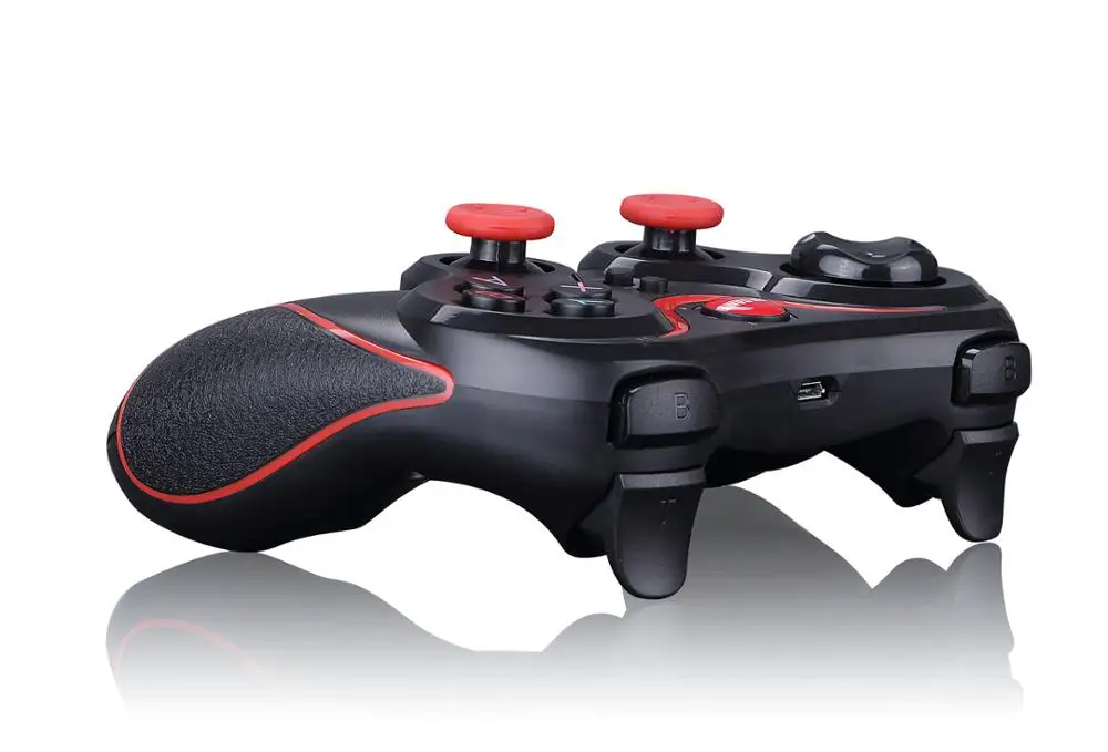 2.4G Wireless android BOX Gamepads Joystick Joypads Controller For PC Computer Smart TV Game